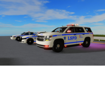 los santos police cars test