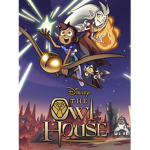 The Owl House + Other Shows Club