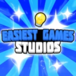 easiest game on roblox!!