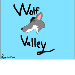 Wolf Valley (Fixed)