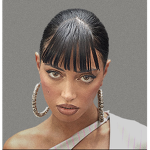 POSTER-GIRL