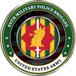 89th Military Policе Brigadе