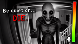 Krótkie Gry Horrorskie