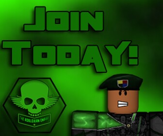 TRE | Fort Liberation *Recruitment Center*