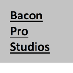 Bacon Pro Studios