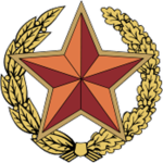 The Belarusian Armed Forces