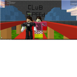 ROBLOX Sword Fighting Tourtament