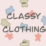 - Classy Clothing -
