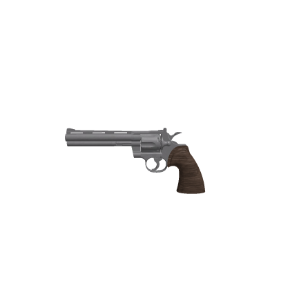 Colt Python .357