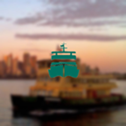 SF | Sydney Ferries's Port