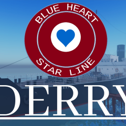 Steamer Derry