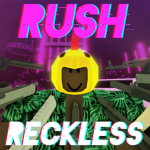 Rush Reckless Development