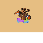 The Muffin Fishies