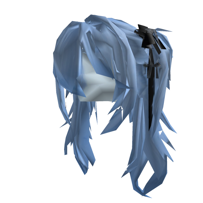 Frost Cathedral Hair