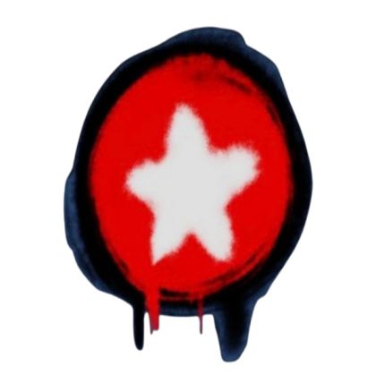 Player points graffiti  Roblox decal
