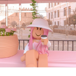 iiCHLOEii fan group!