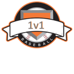 1v1 Baseball Tournament League
