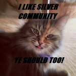 Silver community