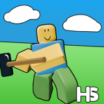 Hammer Shenanigans