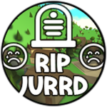 RIP JURRD