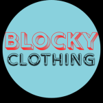 Blocky Clothing Store