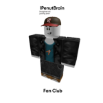 IPeauntBrain Fan Club