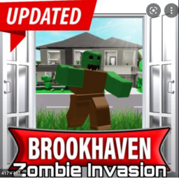 Zombie Brookhaven