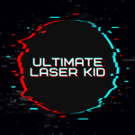 The Ultimate Laser Kid Fan Group