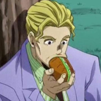 Yoshikage Kira Simulator
