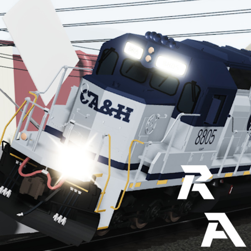 (🎉250K VISITS!🎉) RAIL-ARSON (BETA)
