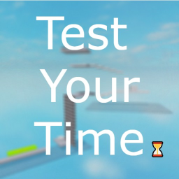 🕒 Time Test 🕒 Update