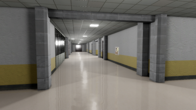 [BETA] The Complex | A-Sync screenshot 3