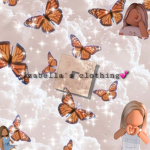 Izabella’s clothing*