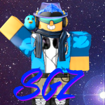 SWAG FORCE AND FRIENDS