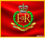 RMP] Royal Military Police