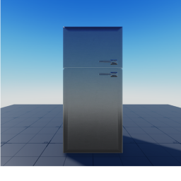 🧊 The Ultimate Fridge Simulator 🧊