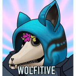 Wolfitive’s Group
