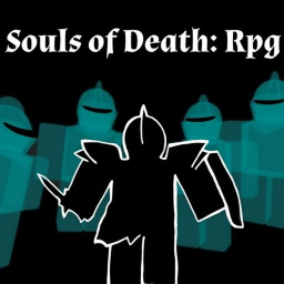 (IN-DEV) Souls of Death: Rpg icon