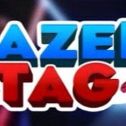 Untitled Laser Tag
