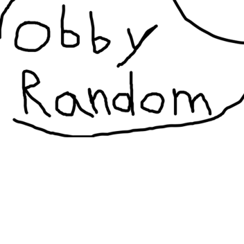 Un obby random