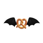 Classic Pretzels