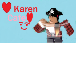 ♥ KarenRBLX ♥ Park