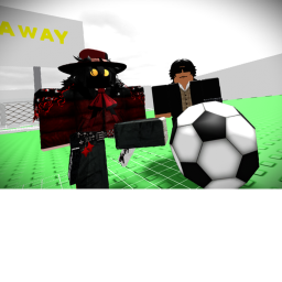 Ro-Goal [Map fixed]
