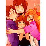 The ####### Family Group