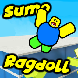 Sumo Ragdoll 2 💥NEW💥