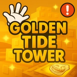 Golden Tide Tower icon