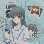 ・Fruits Basket・