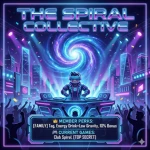 The Spiral Collective Group Thumbnail