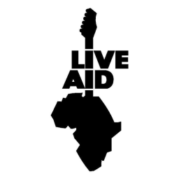 Live Aid Stadium