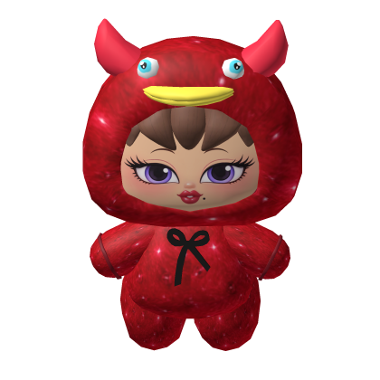 Mochila Bratziez Roxxi Rock Angelz Bling y2k